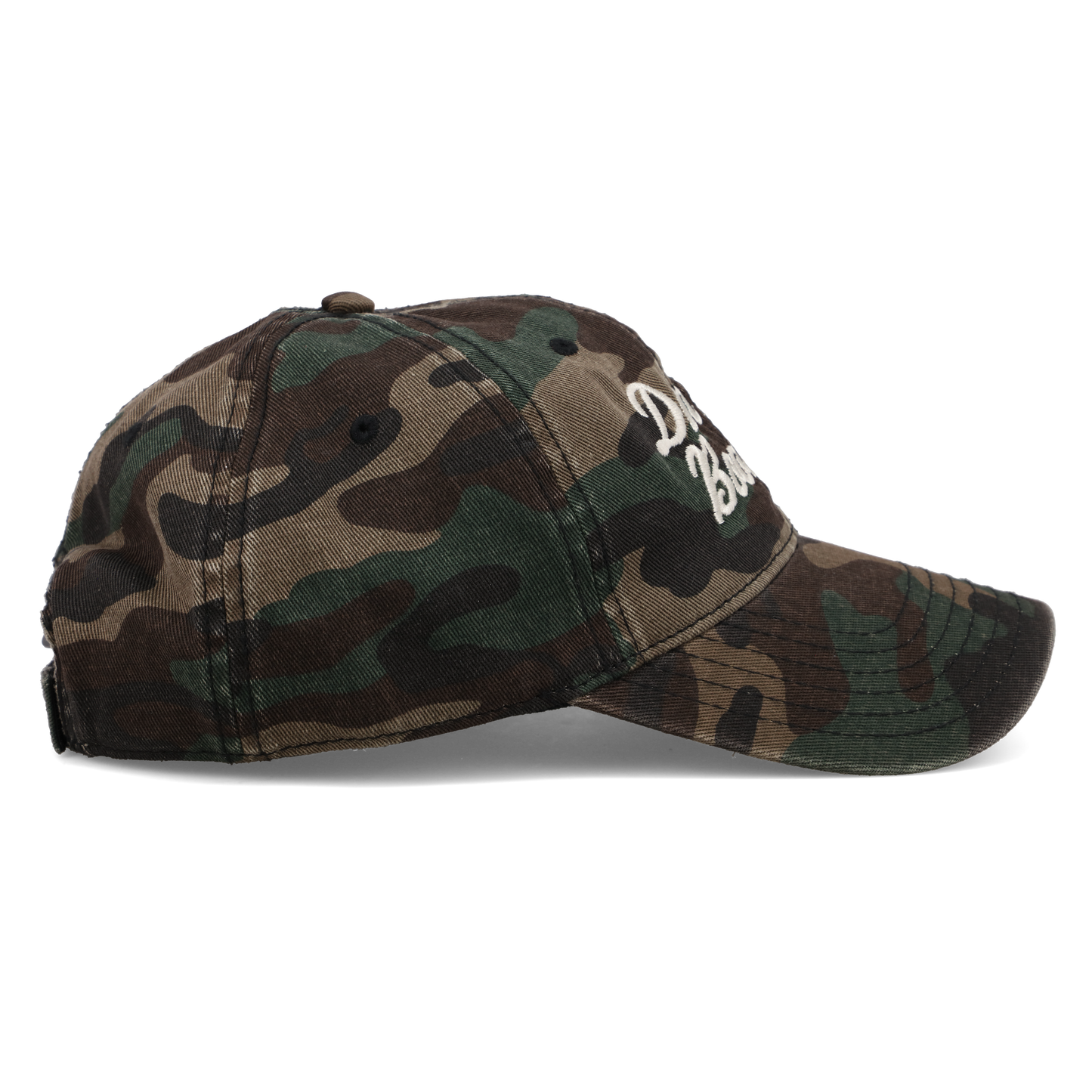 Dan Post Baseball Cap