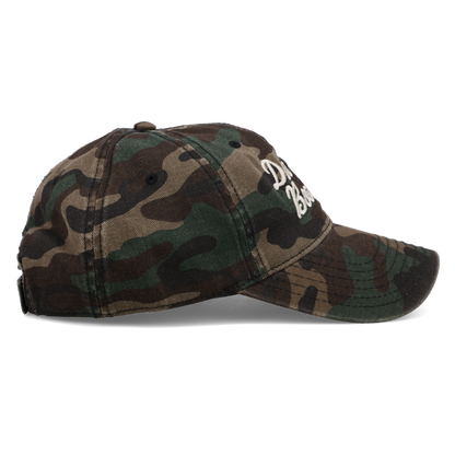 Dan Post Baseball Cap