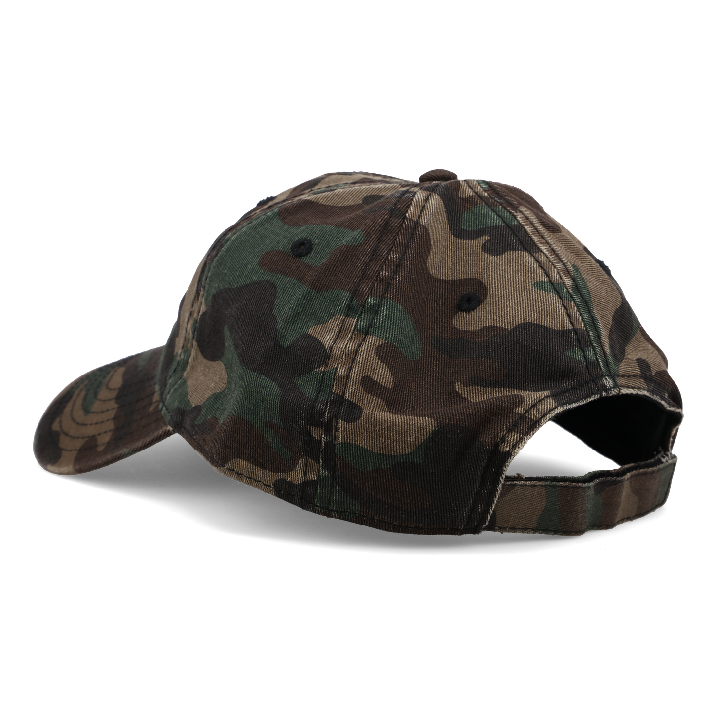 Dan Post Baseball Cap