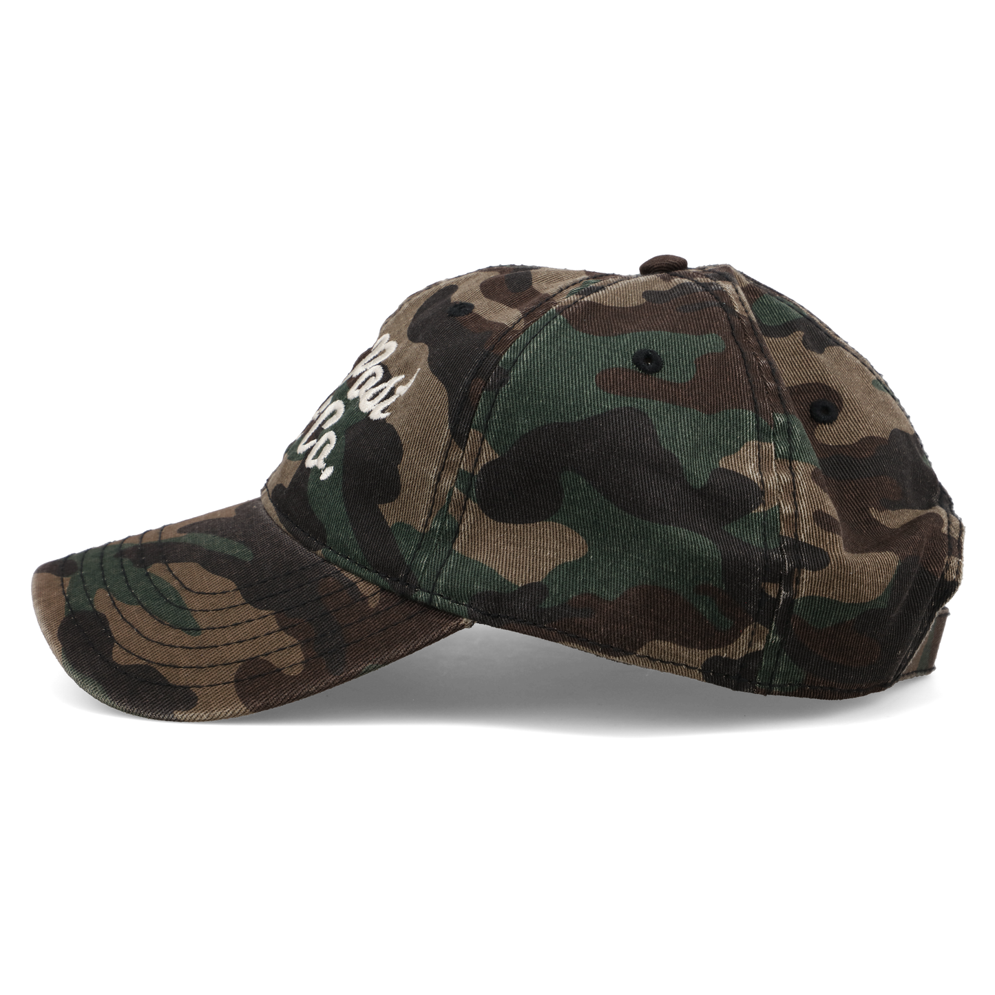 Dan Post Baseball Cap