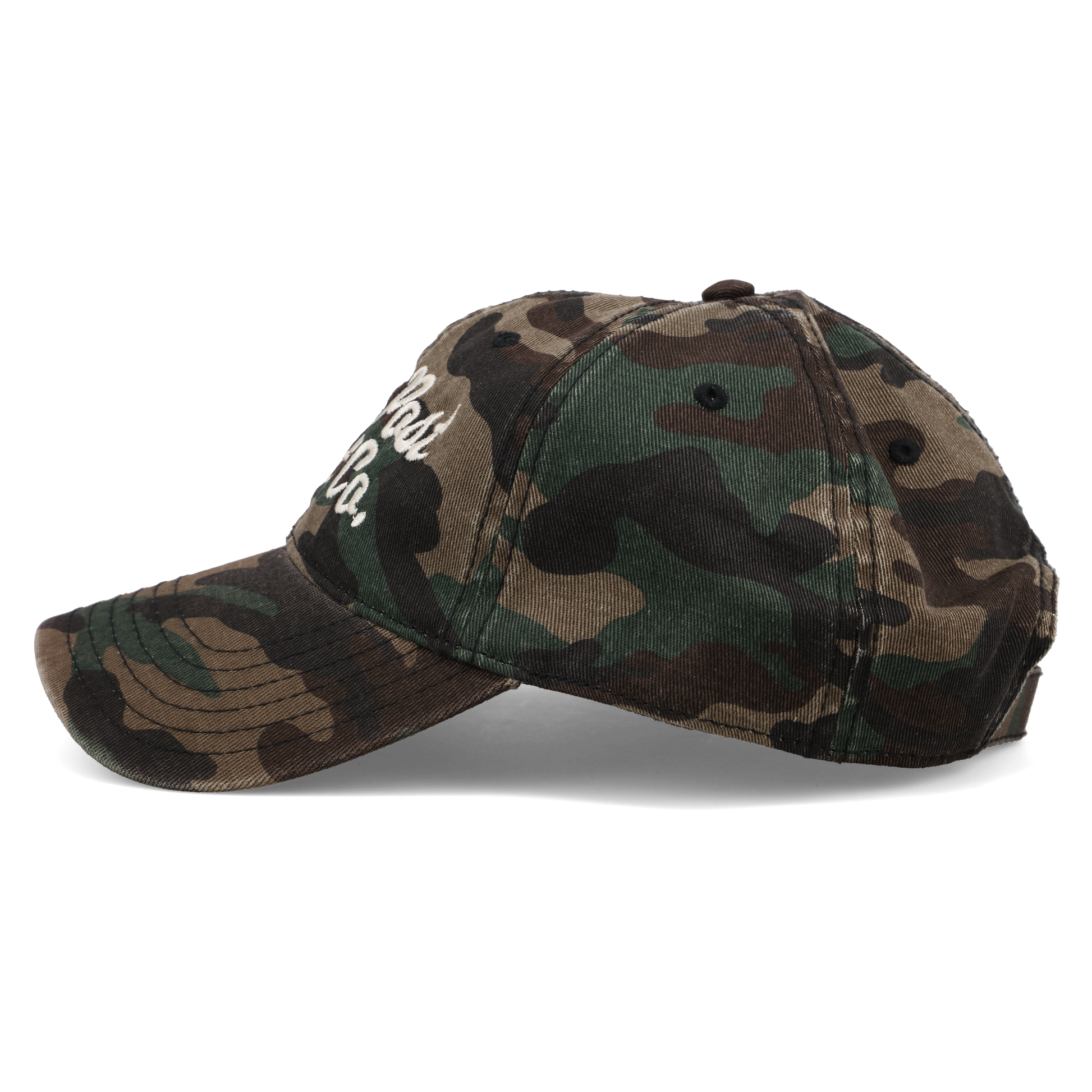 Dan Post Baseball Cap