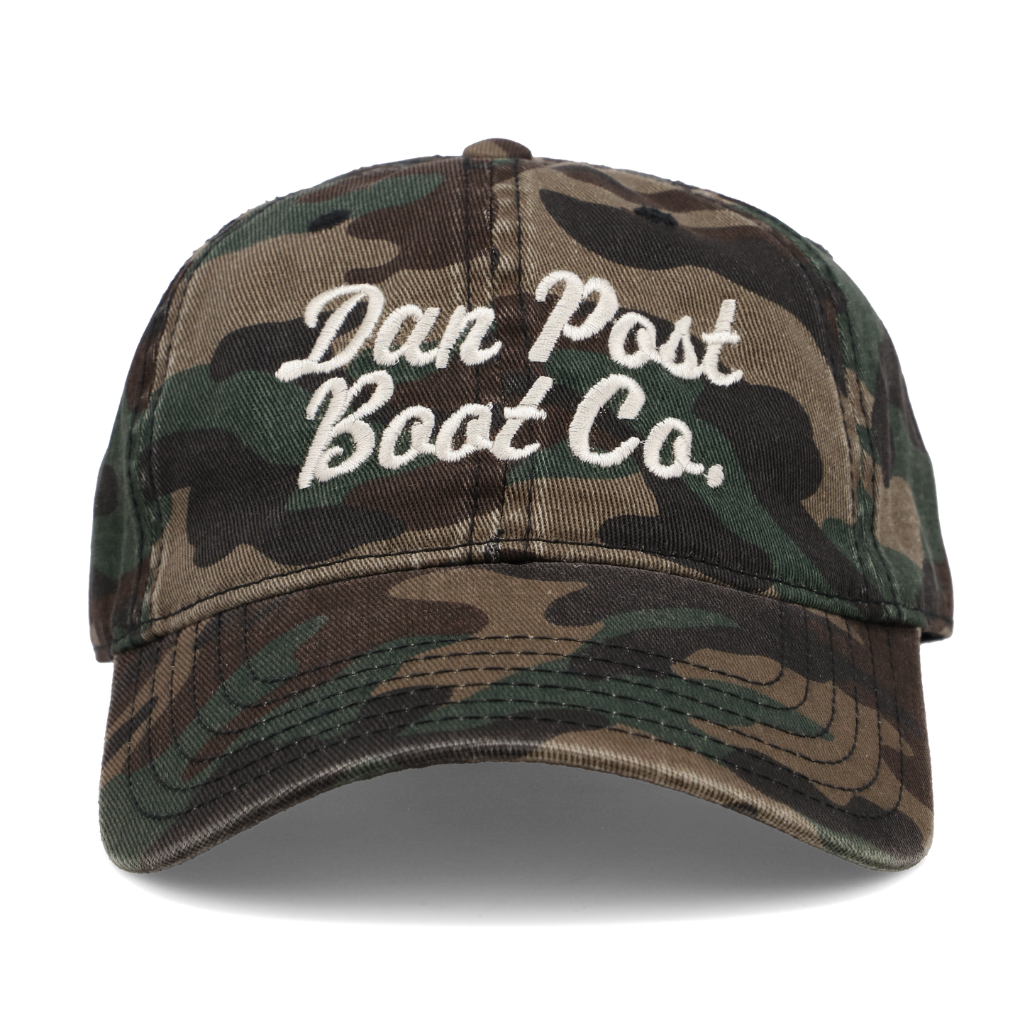 Dan Post Baseball Cap