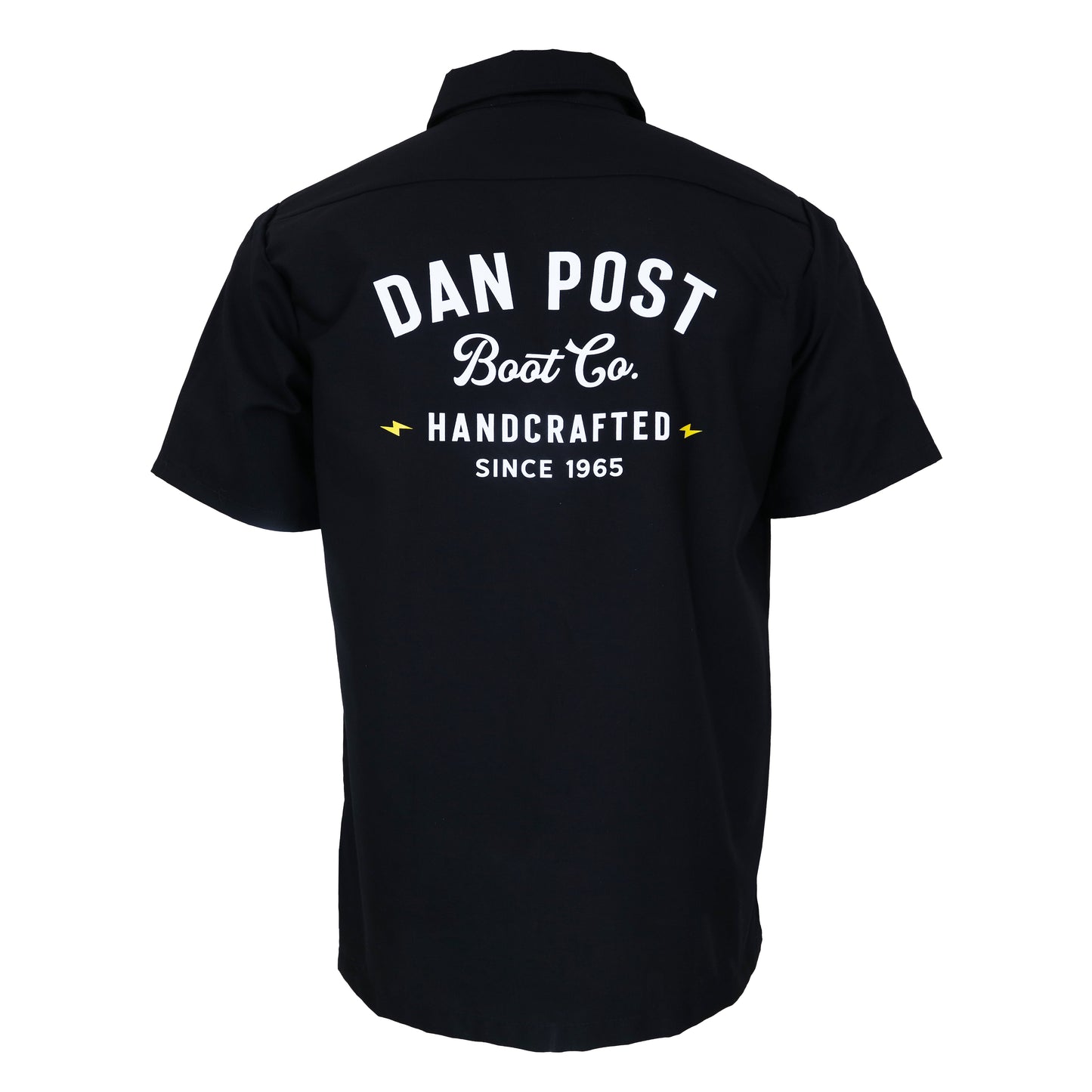 Dan Post Mechanic Shirt