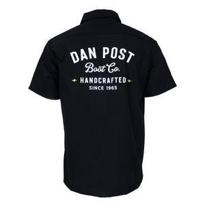 Dan Post Mechanic Shirt