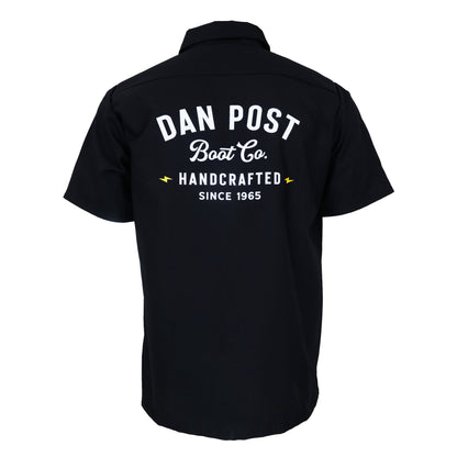 Dan Post Mechanic Shirt