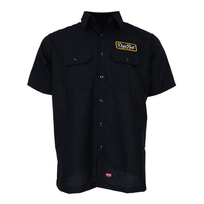 Dan Post Mechanic Shirt