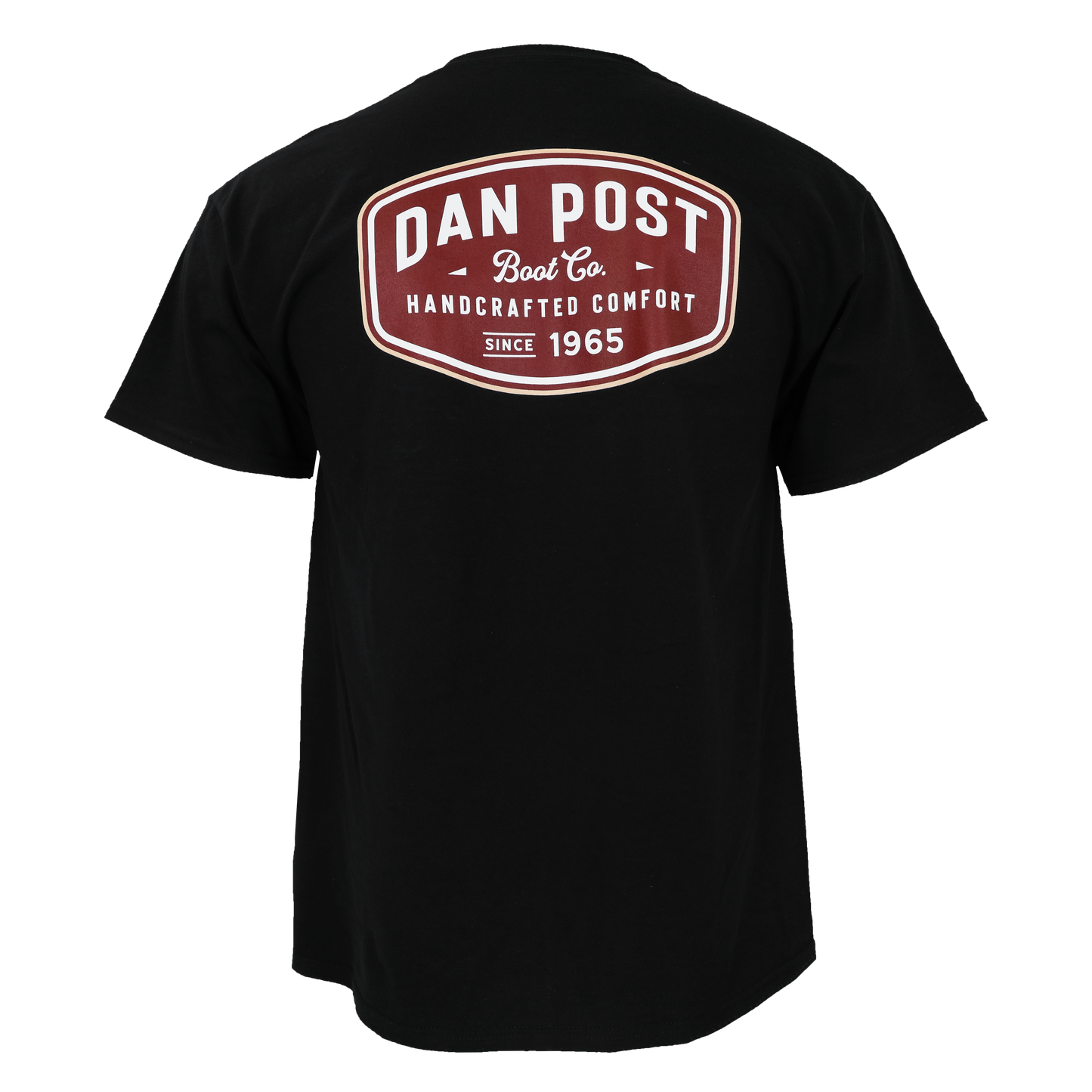 Dan Post Classic Tee