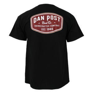Dan Post Classic Tee