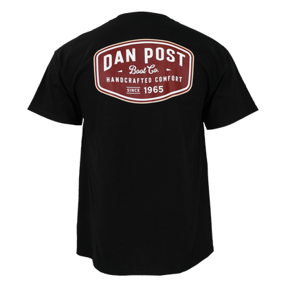 Dan Post Classic Tee
