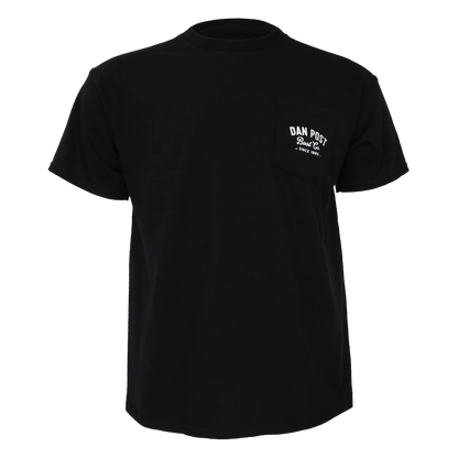 Dan Post Classic Tee