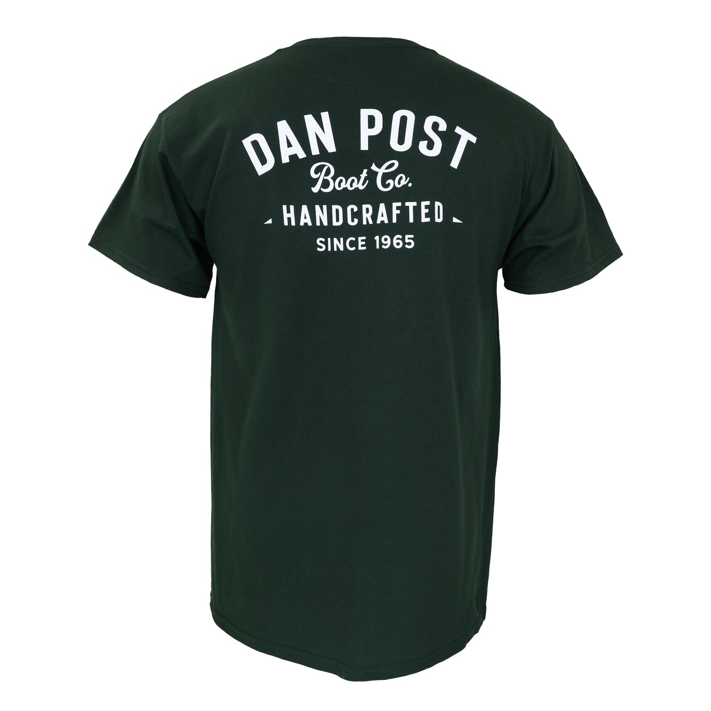 Dan Post Classic Tee