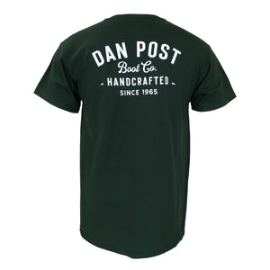 Dan Post Classic Tee