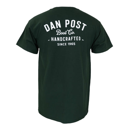 Dan Post Classic Tee