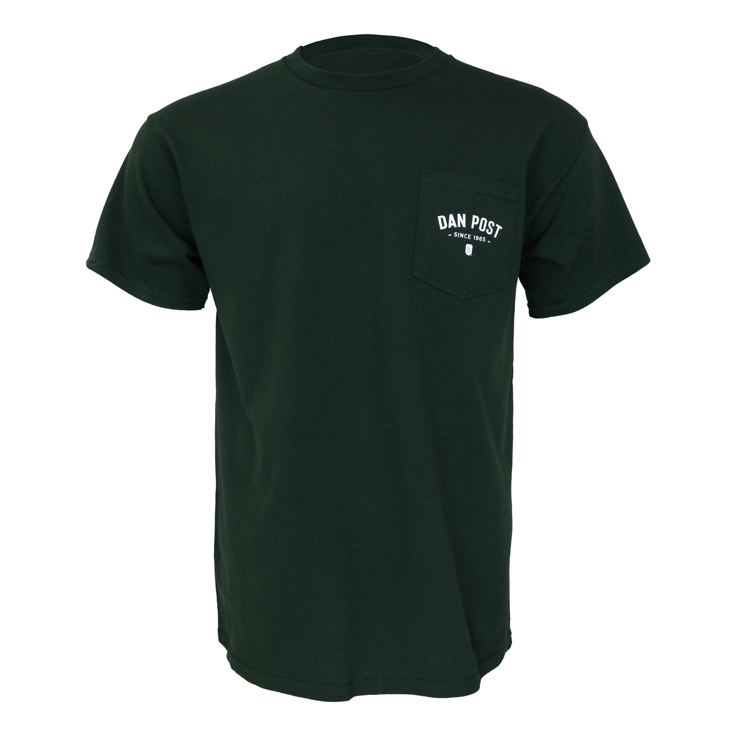 Dan Post Classic Tee