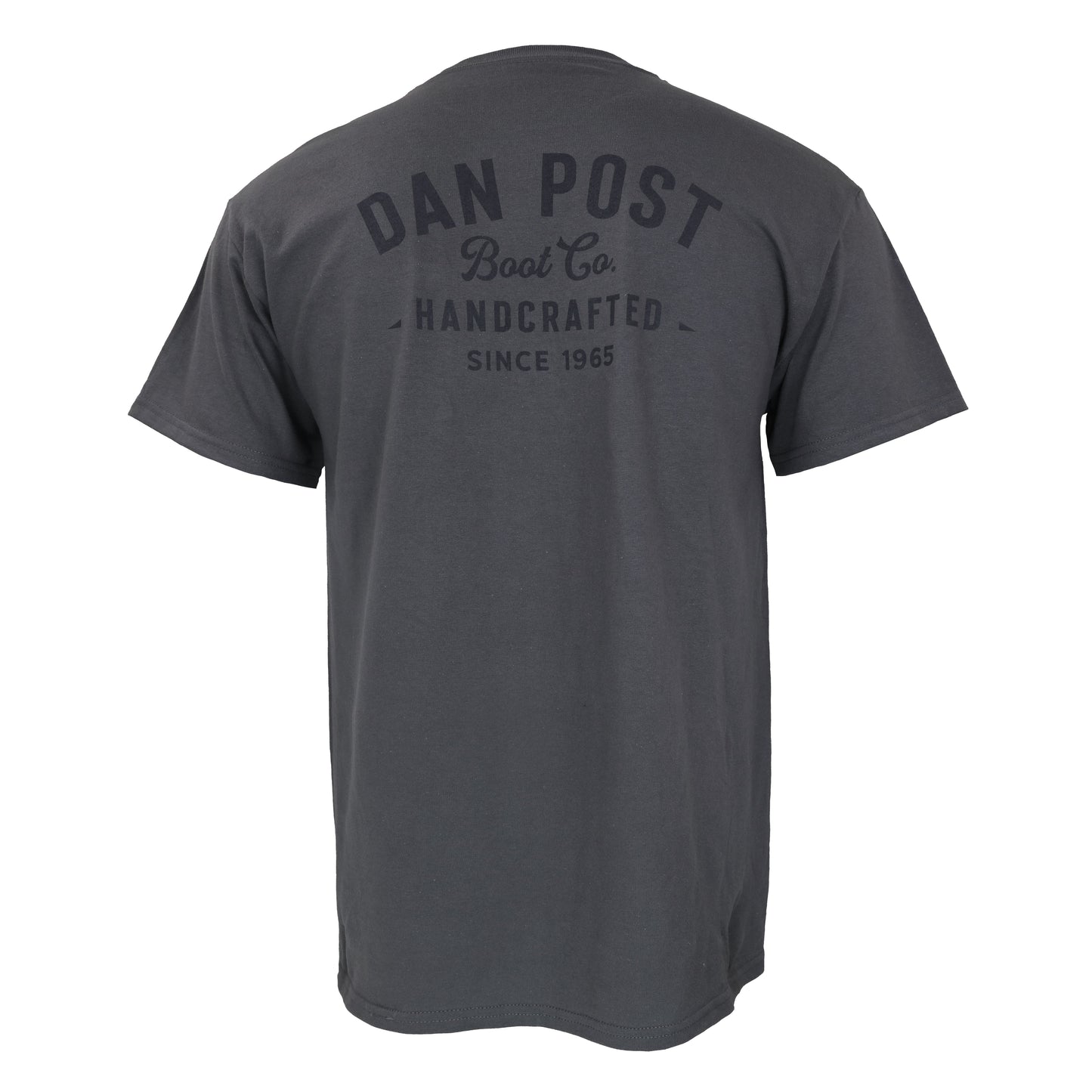Dan Post Classic Tee