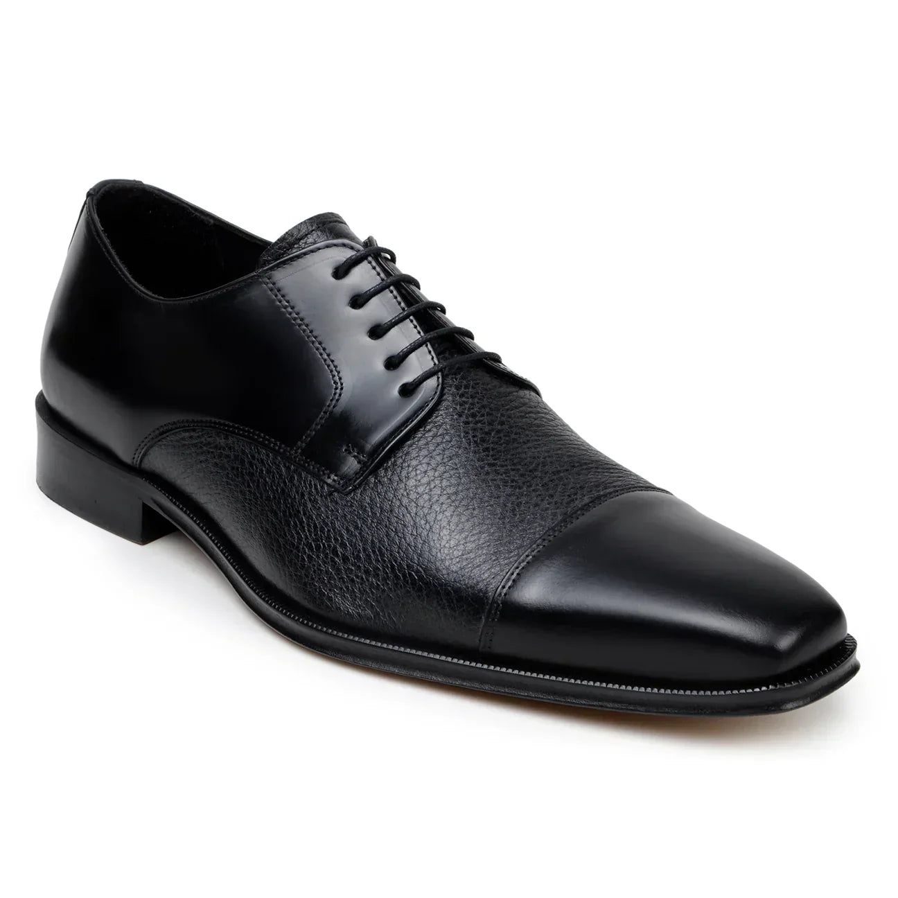 Belvedere ALEXANDER - Black