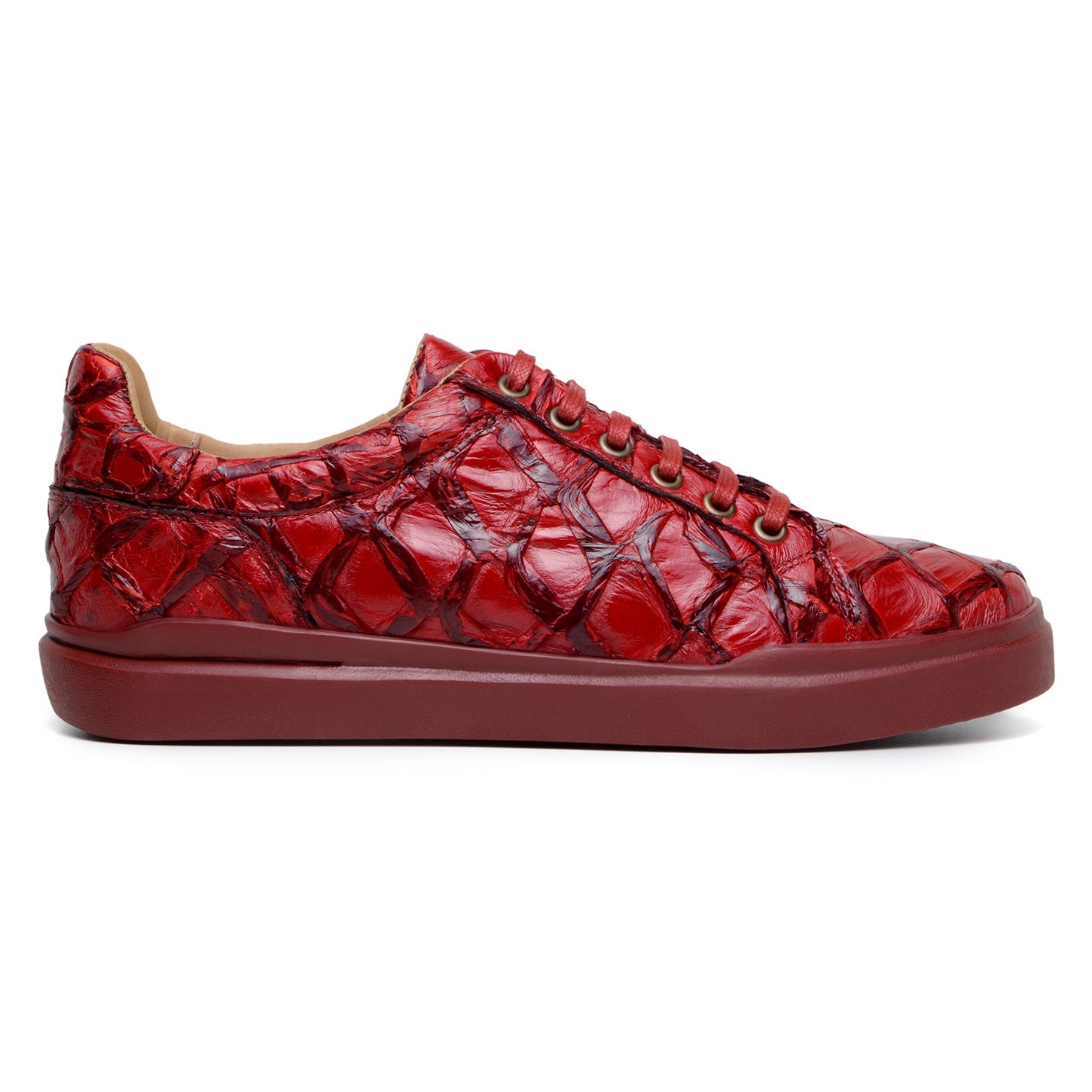9 Belvedere Kingstone - Red