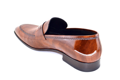 C128- 3711HS- Brown