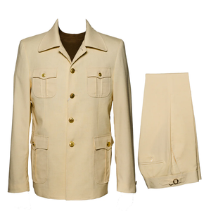 Rossi Man Duke RM1935 Yellow Color