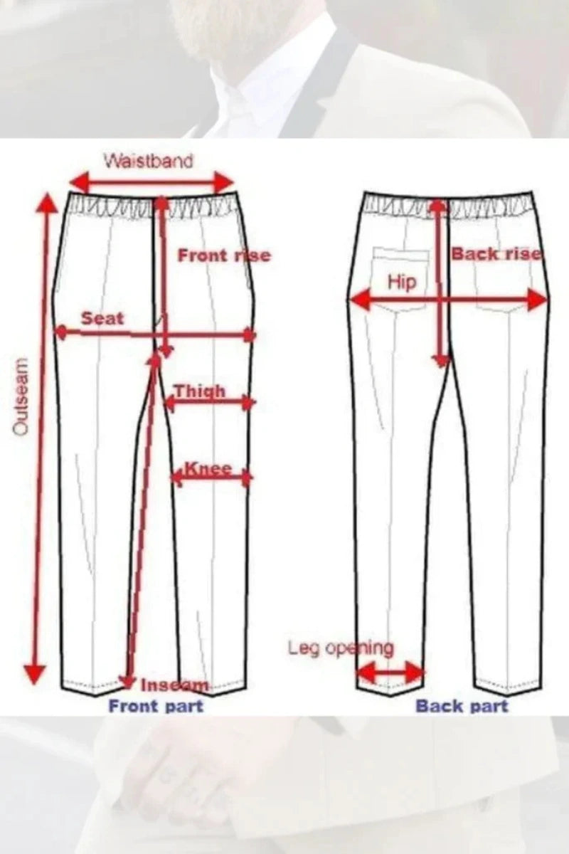 White Tuxedo Suit For Father & Son Perfect For Wedding Events & Parties