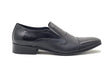 Tuxedo Shoes
