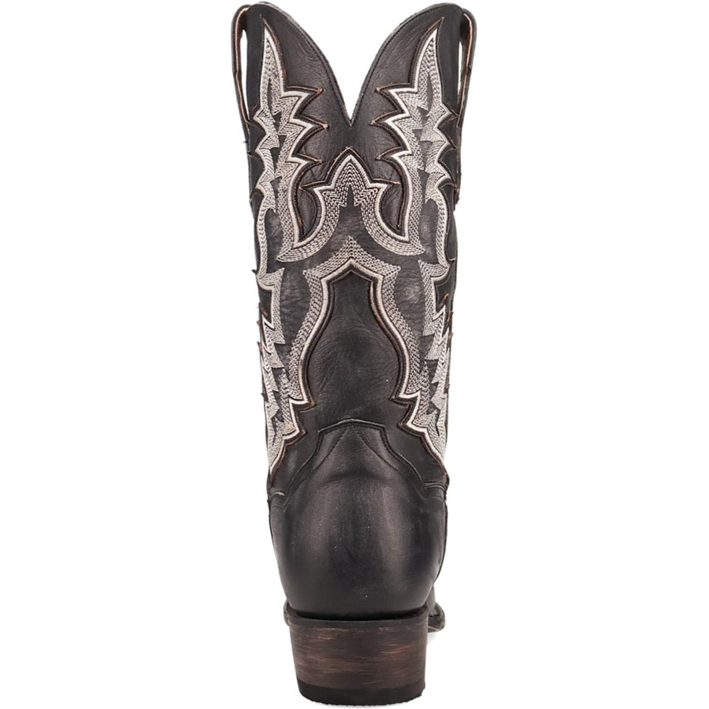 DIESEL LEATHER BOOT