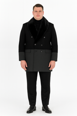 men-s-double-breasted-wool-overcoat-with-faux-fur-shawl-collar-classic-winter-dress-coat-in-half-black-and-charcoal