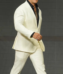 dwayne-johnson-off-white-blazer