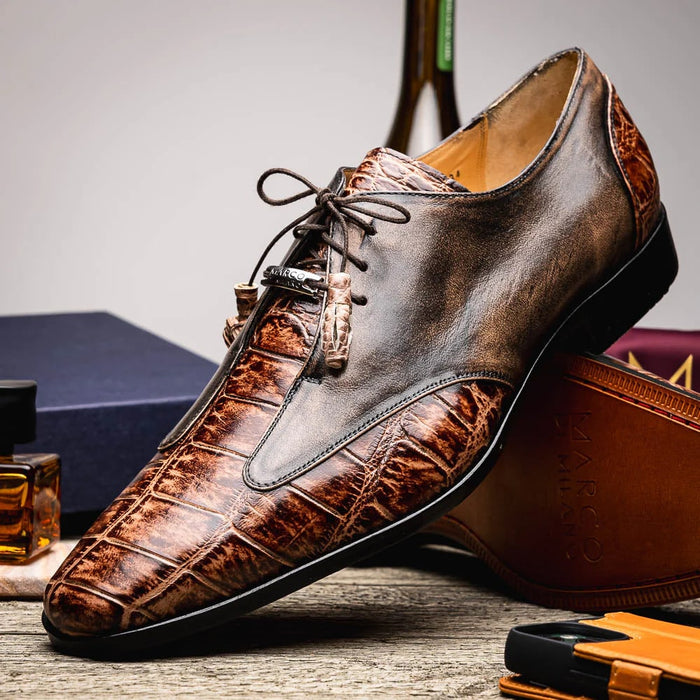 Marco Di Milano Anzio Rustic Orix