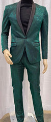 mens-emerald-green-shiny-stripe-tuxedo-suit-slim-fit-2-piece-satin-lapel-dinner-jacket-and-pants-ultra-slim-fit
