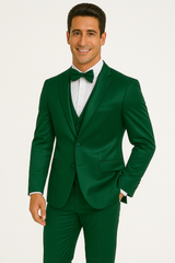 emerald-green-tuxedo-set-wedding-prom
