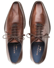 enterprise-calfskin-brown-by-mezlan-made-in-spain-brand - Size: 8m