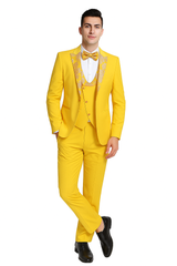 radiant-golden-bloom-mens-3-piece-suit-with-floral-peak-lapel