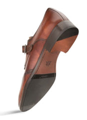 forest-cognac-by-mezlan-made-in-spain-brand - Size: 8m