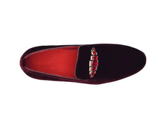 formal-velvet-loafer-with-studs