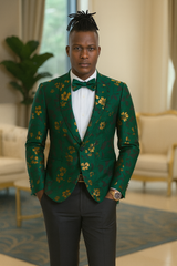 mens-slim-fit-hunter-green-and-gold-paisley-prom-and-wedding-tuxedo-jacket