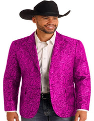mens-western-blazer-paisley-pattern-cowboy-tuxedo-fuchsia-jacket