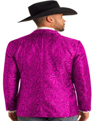 mens-western-blazer-paisley-pattern-cowboy-tuxedo-fuchsia-jacket