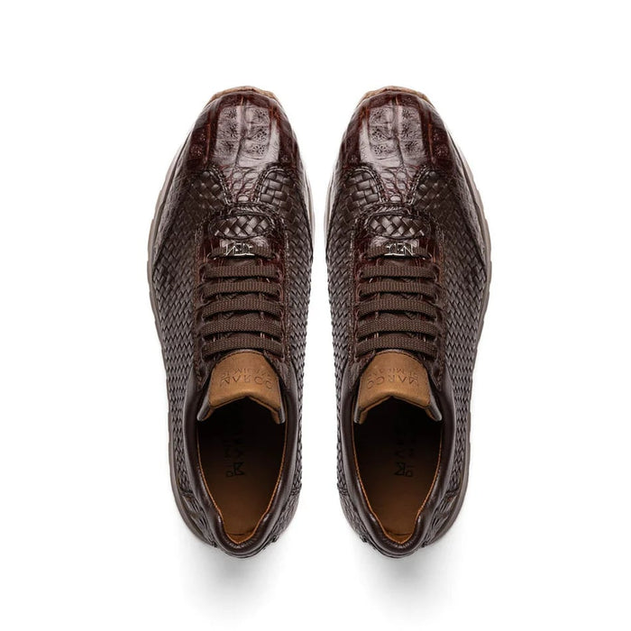 Marco Di Milano Roma Brown