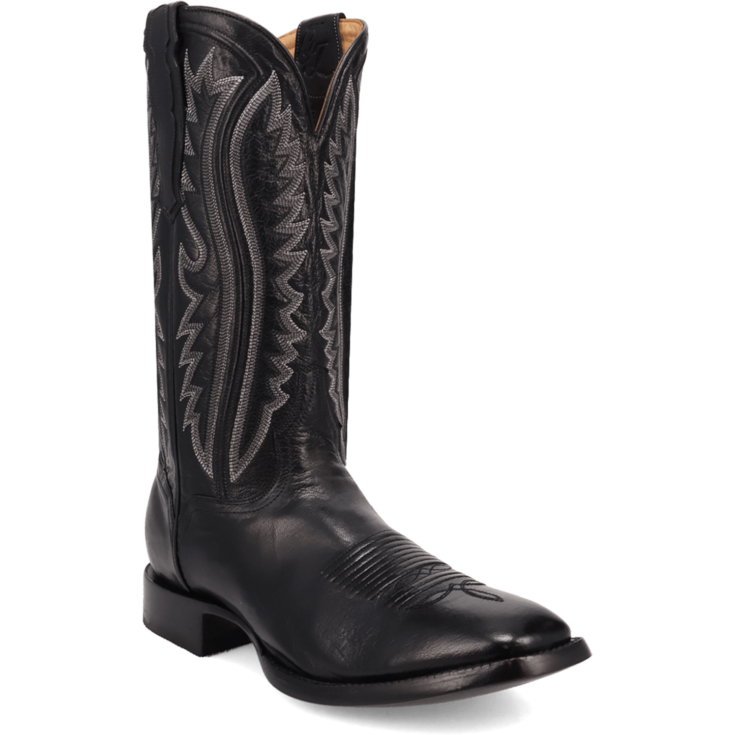 CHAMBERS LEATHER BOOT