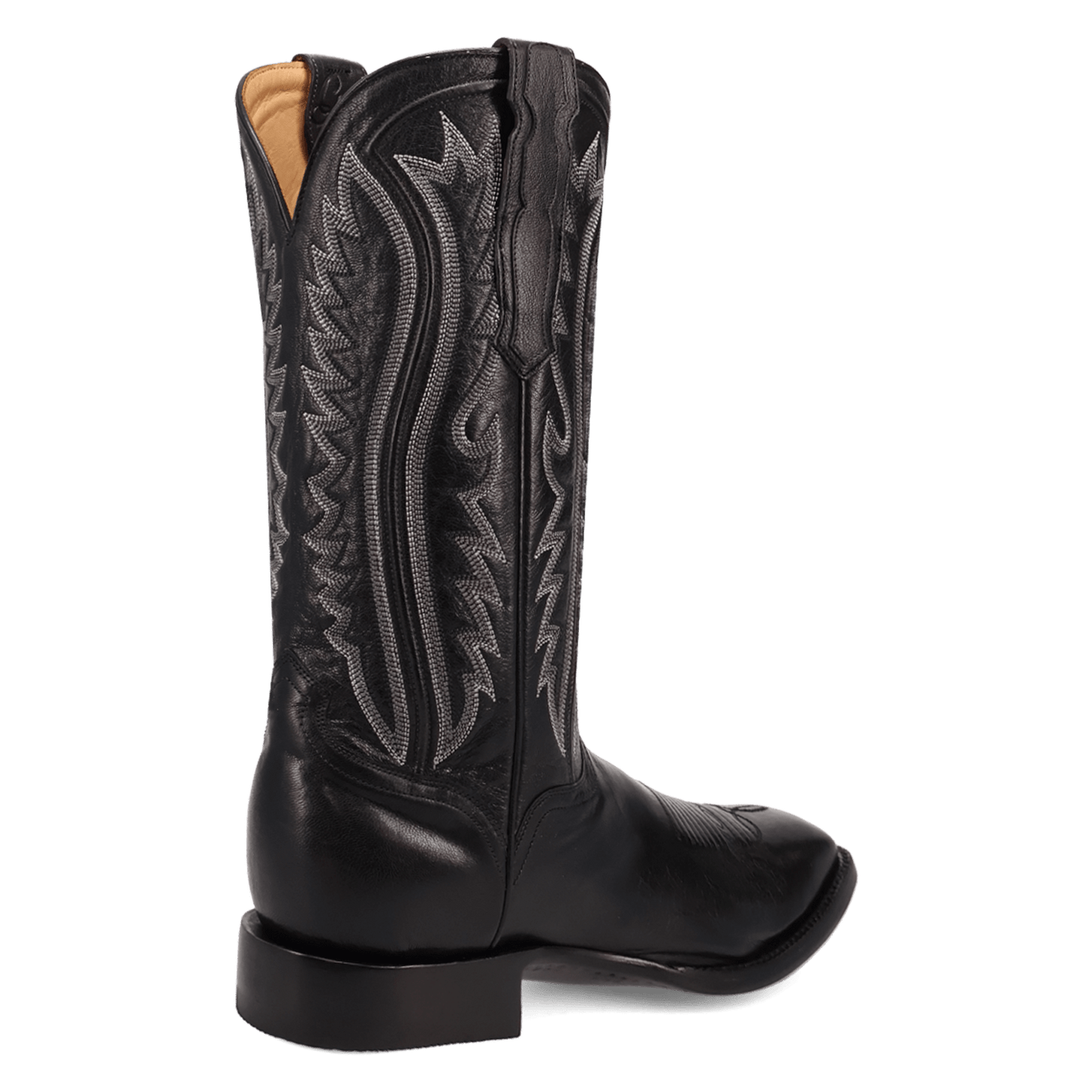CHAMBERS LEATHER BOOT