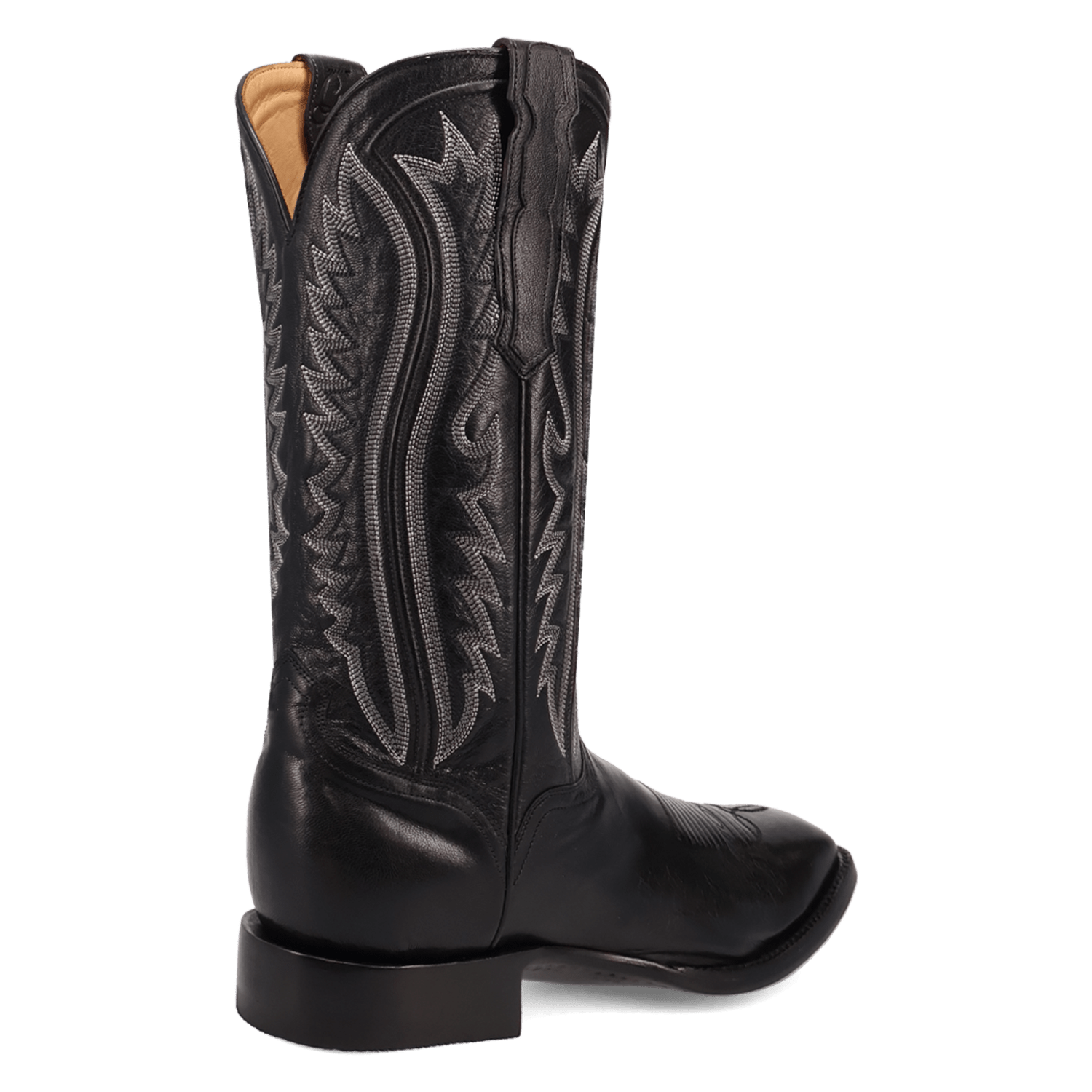 CHAMBERS LEATHER BOOT