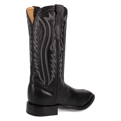 CHAMBERS LEATHER BOOT