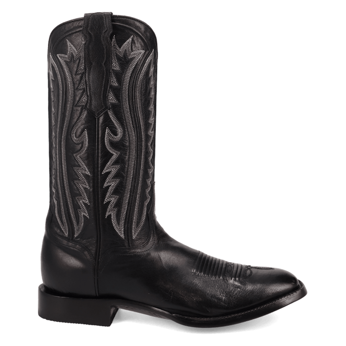 CHAMBERS LEATHER BOOT