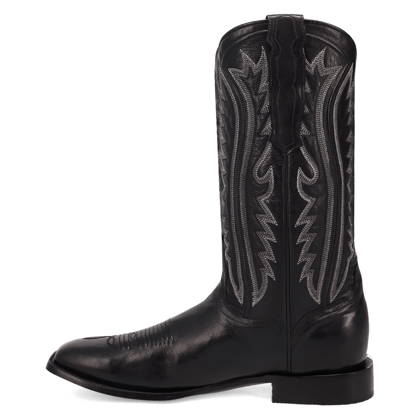 CHAMBERS LEATHER BOOT