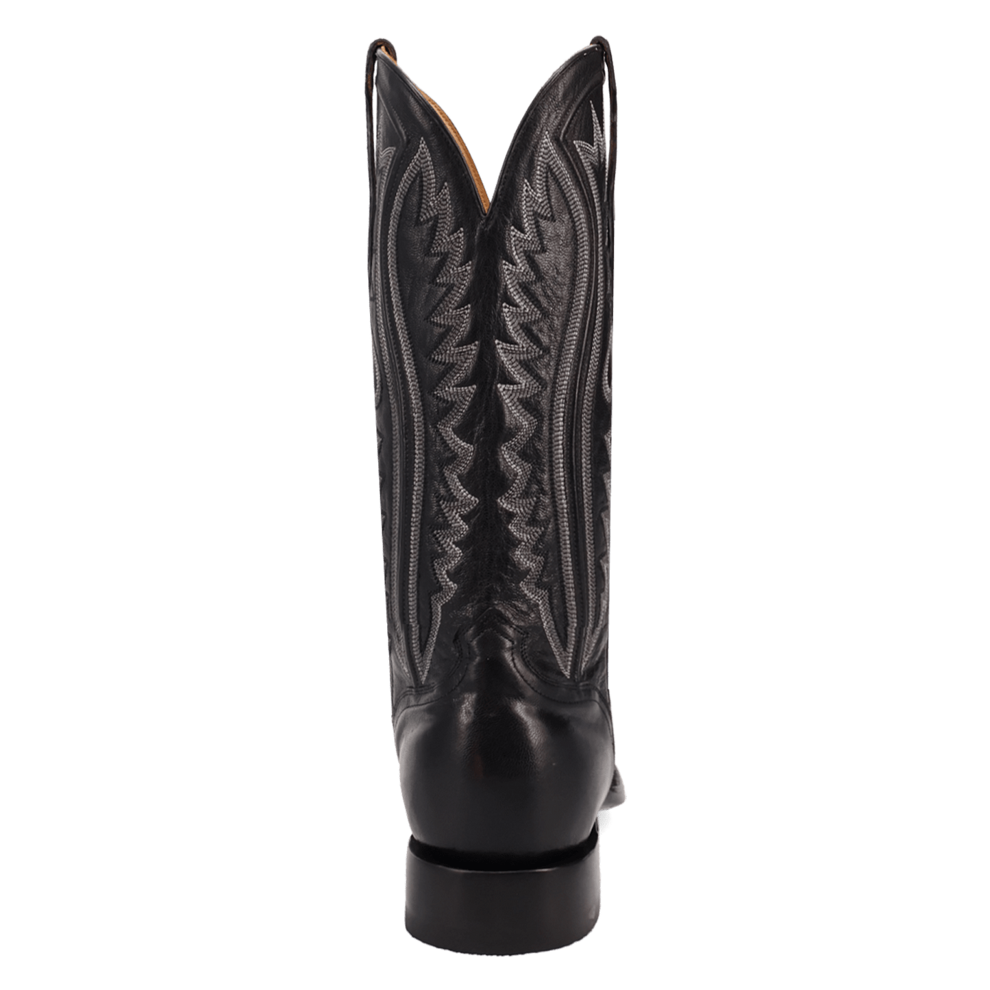 CHAMBERS LEATHER BOOT