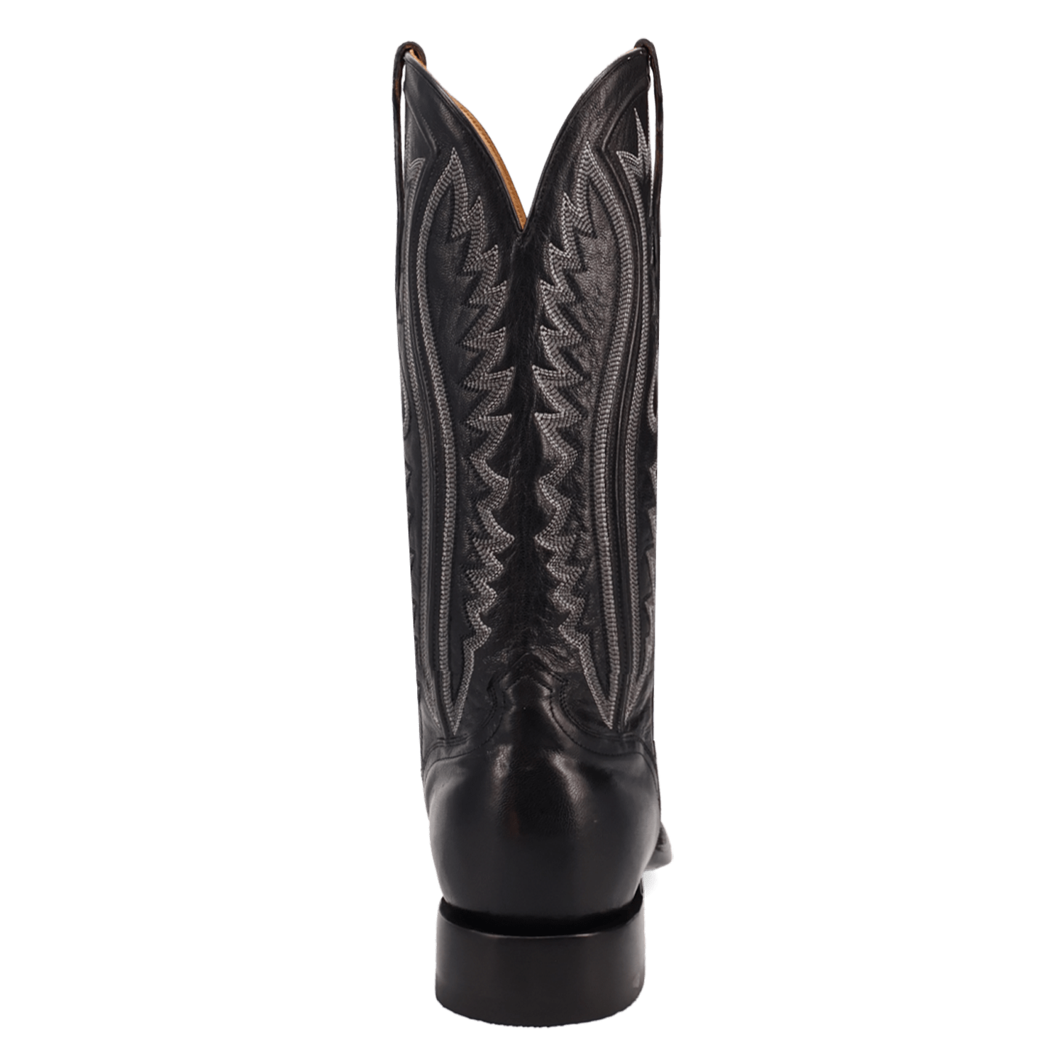 CHAMBERS LEATHER BOOT