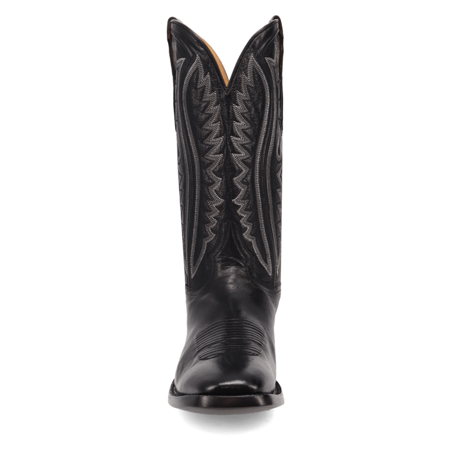 CHAMBERS LEATHER BOOT