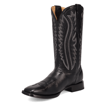 CHAMBERS LEATHER BOOT