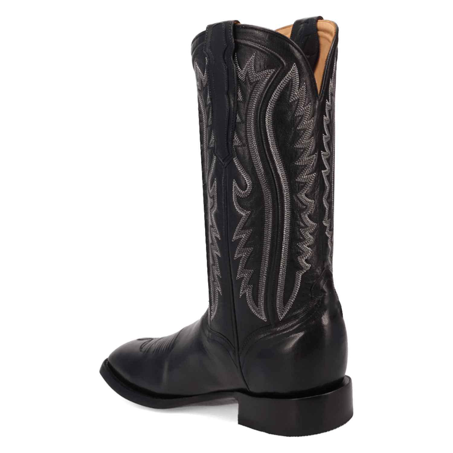 CHAMBERS LEATHER BOOT